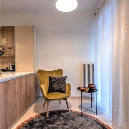 Syrmo'S Home Giannina Esterno foto