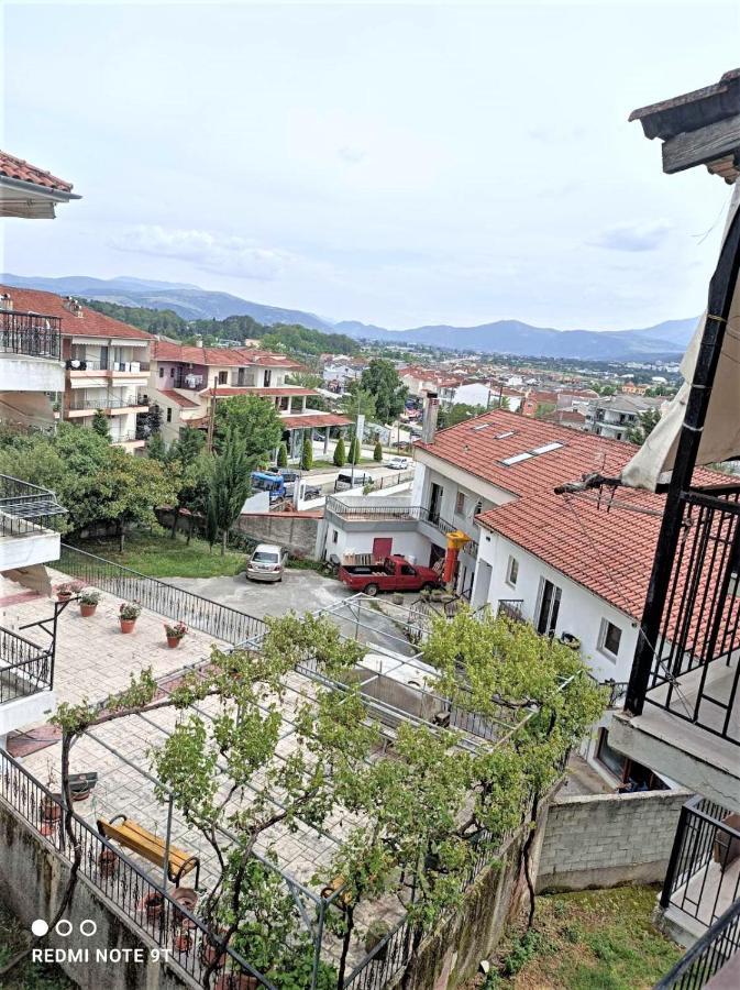 Syrmo'S Home Giannina Esterno foto