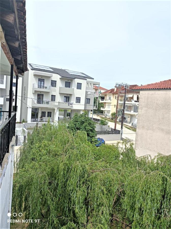 Syrmo'S Home Giannina Esterno foto